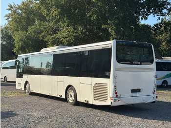 City bus Iveco Irisbus Crossway LE SFR 162 *AC*100 km/h*Schalt: picture 2