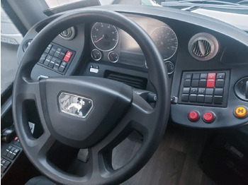 City bus MAN Lion's City A20