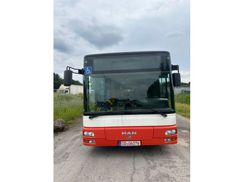 Leasing of MAN A 23 Lion´s City G  (TÜV 10/2024)  MAN A 23 Lion´s City G  (TÜV 10/2024): picture 3