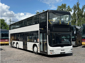 Leasing of  MAN A39 DD ND 323 EEV ( 84 Sitze*Klima*TOP) MAN A39 DD ND 323 EEV ( 84 Sitze*Klima*TOP): picture 1