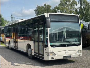 City bus MERCEDES-BENZ Citaro