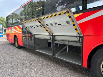 Suburban bus Mercedes-Benz O550 Integro (56 Sitze*Klima*Schalt): picture 5