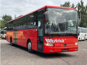 Leasing of  Mercedes-Benz O550 Integro (56 Sitze*Klima*Schalt) Mercedes-Benz O550 Integro (56 Sitze*Klima*Schalt): picture 1