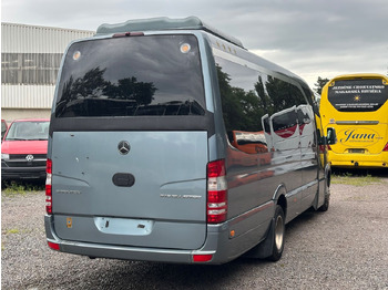 Leasing of  Mercedes-Benz Sprinter 516 CDi (DE*Klima*Reise) Mercedes-Benz Sprinter 516 CDi (DE*Klima*Reise): picture 2