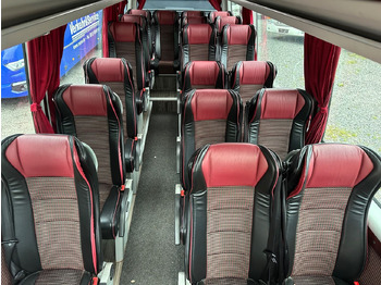 Leasing of  Mercedes-Benz Sprinter 516 CDi (DE*Klima*Reise) Mercedes-Benz Sprinter 516 CDi (DE*Klima*Reise): picture 5