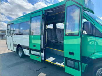City bus Mercedes-Benz Sprinter City 516 CDi NF (Euro 6*Motor Neu): picture 3