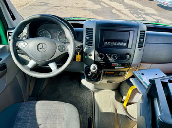 City bus Mercedes-Benz Sprinter City 516 CDi NF (Euro 6*Motor Neu): picture 4