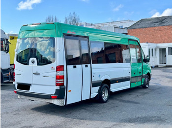 City bus Mercedes-Benz Sprinter City 516 CDi NF (Euro 6*Motor Neu): picture 2