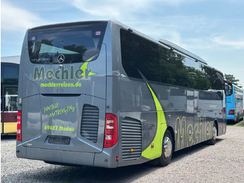 Coach Mercedes-Benz Tourismo E 15 RHD (wenig Km*TOP*DE): picture 2