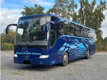 Coach MERCEDES-BENZ Tourismo