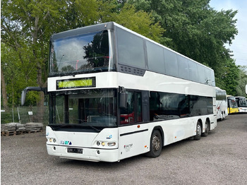Double-decker bus NEOPLAN