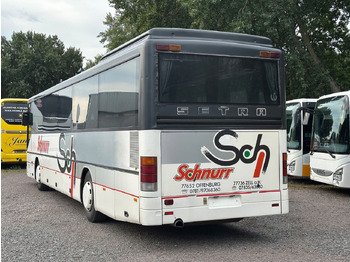 Suburban bus Setra S 315 UL (56 Sitze*Klima*Schalt*TOP): picture 2 Suburban bus Setra S 315 UL (56 Sitze*Klima*Schalt*TOP): picture 2
