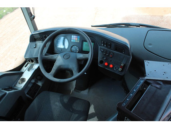 Interior photo 1: City bus Setra S 415 NF (Klima, EURO 5) Setra S 415 NF (Klima, EURO 5)