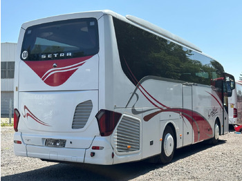 Coach Setra S 511 HD (Küche*WC*DE-Bus*38 Sitze): picture 2