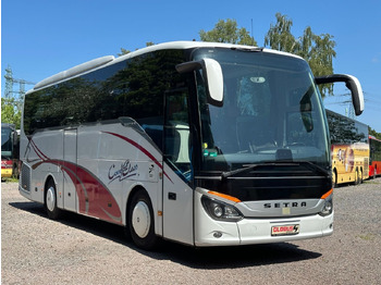 Coach SETRA