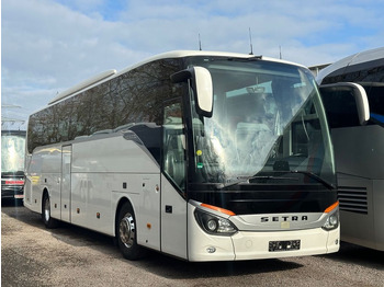 Coach SETRA