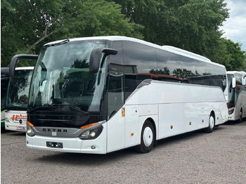 Coach SETRA