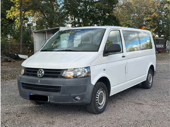 People carrier VOLKSWAGEN Transporter T5