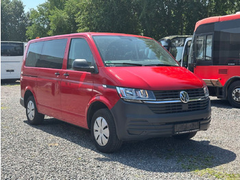 People carrier VOLKSWAGEN Transporter T6