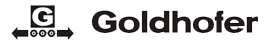 GOLDHOFER