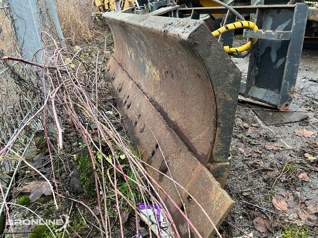 Sahk 2m KWIK WAY - Blade: picture 3 Sahk 2m KWIK WAY - Blade: picture 3