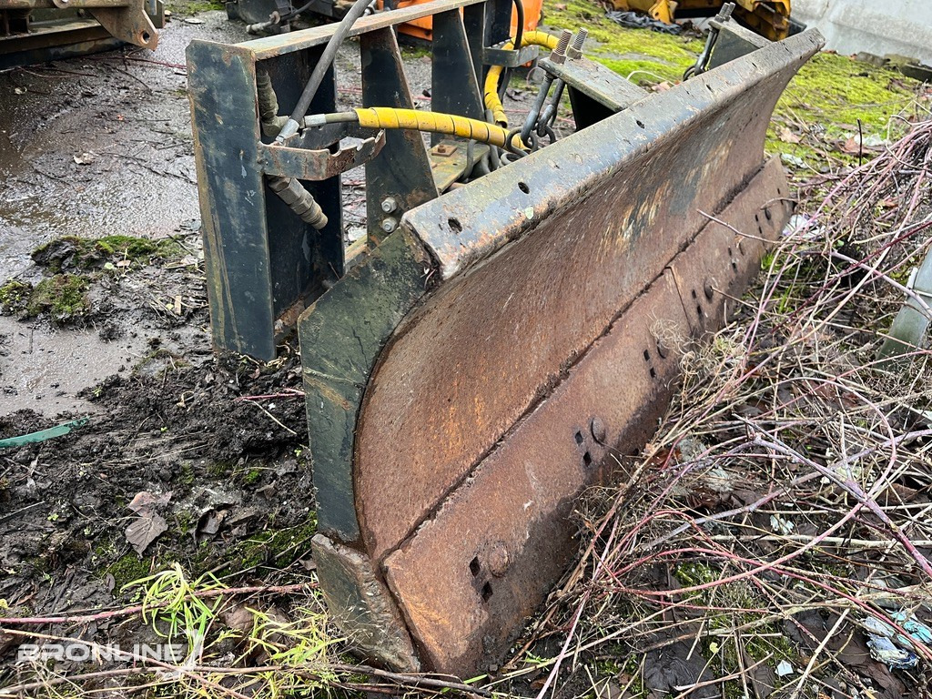 Sahk 2m KWIK WAY - Blade: picture 1 Sahk 2m KWIK WAY - Blade: picture 1