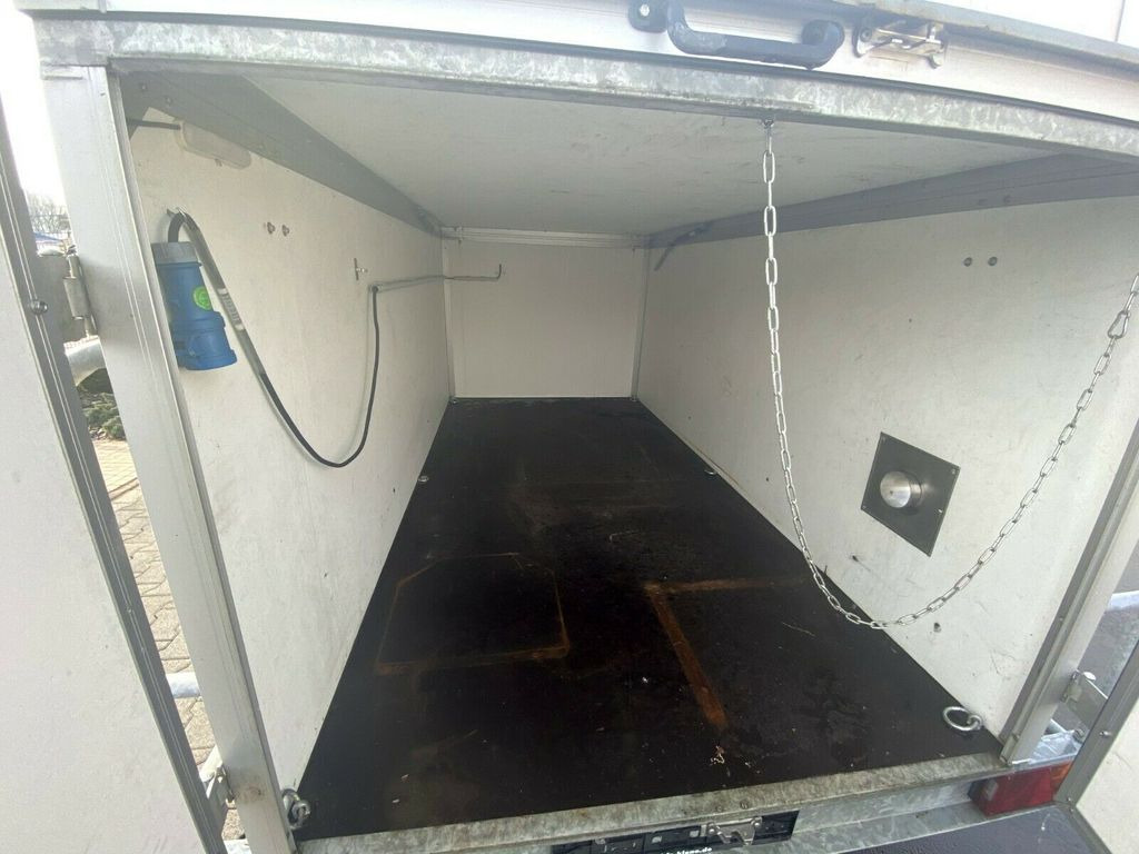 Hapert Wagenbouw Hapert B.V A22A Anhänger Hapert Wagenbouw Hapert B.V A22A Anhänger - Closed box trailer: picture 3 Hapert Wagenbouw Hapert B.V A22A Anhänger Hapert Wagenbouw Hapert B.V A22A Anhänger - Closed box trailer: picture 3