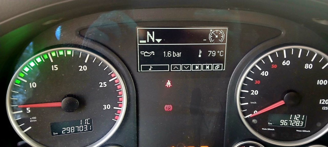 MAN TGS 26.480 6x4 6x6 Miller Kipper Bordma Hydrodri - Tipper: picture 4 MAN TGS 26.480 6x4 6x6 Miller Kipper Bordma Hydrodri - Tipper: picture 4