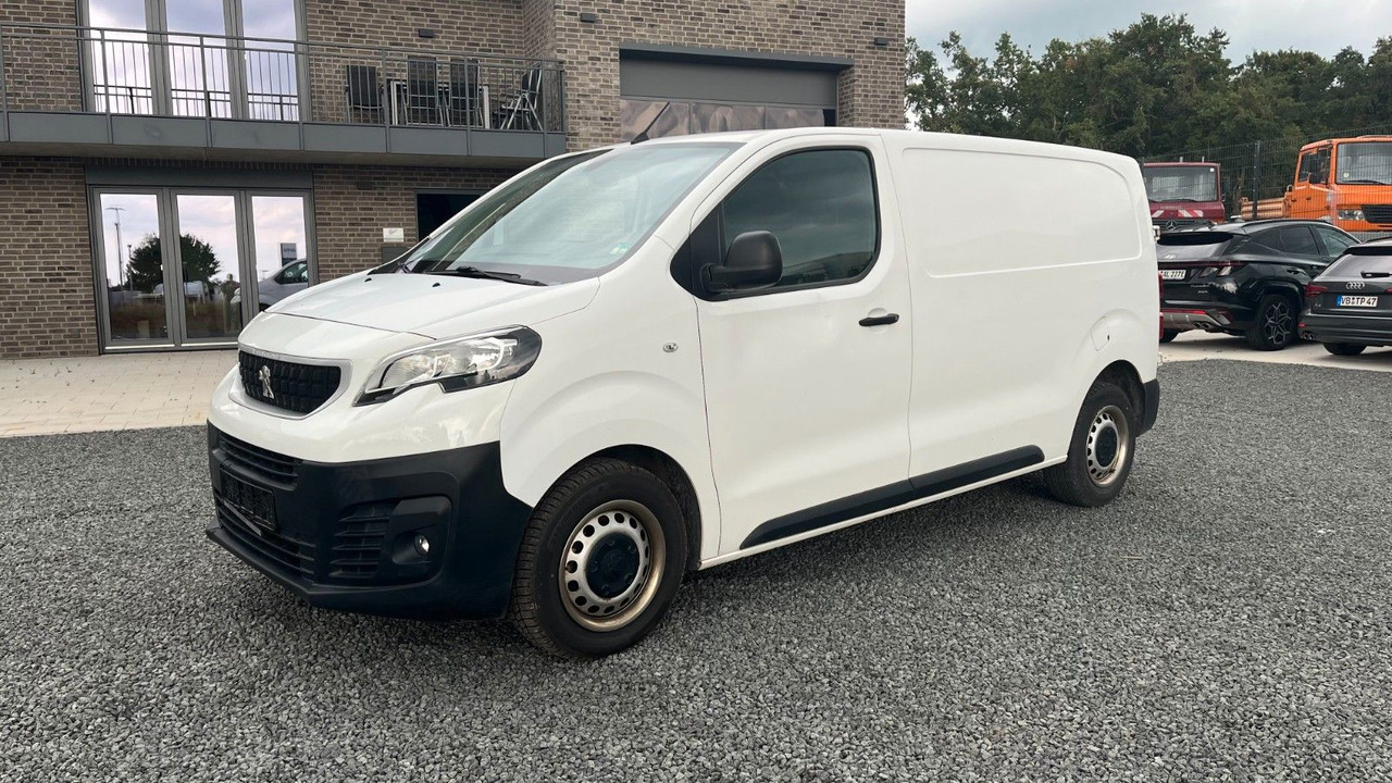 Peugeot Expert Kasten Premium L2 - People carrier: picture 2 Peugeot Expert Kasten Premium L2 - People carrier: picture 2
