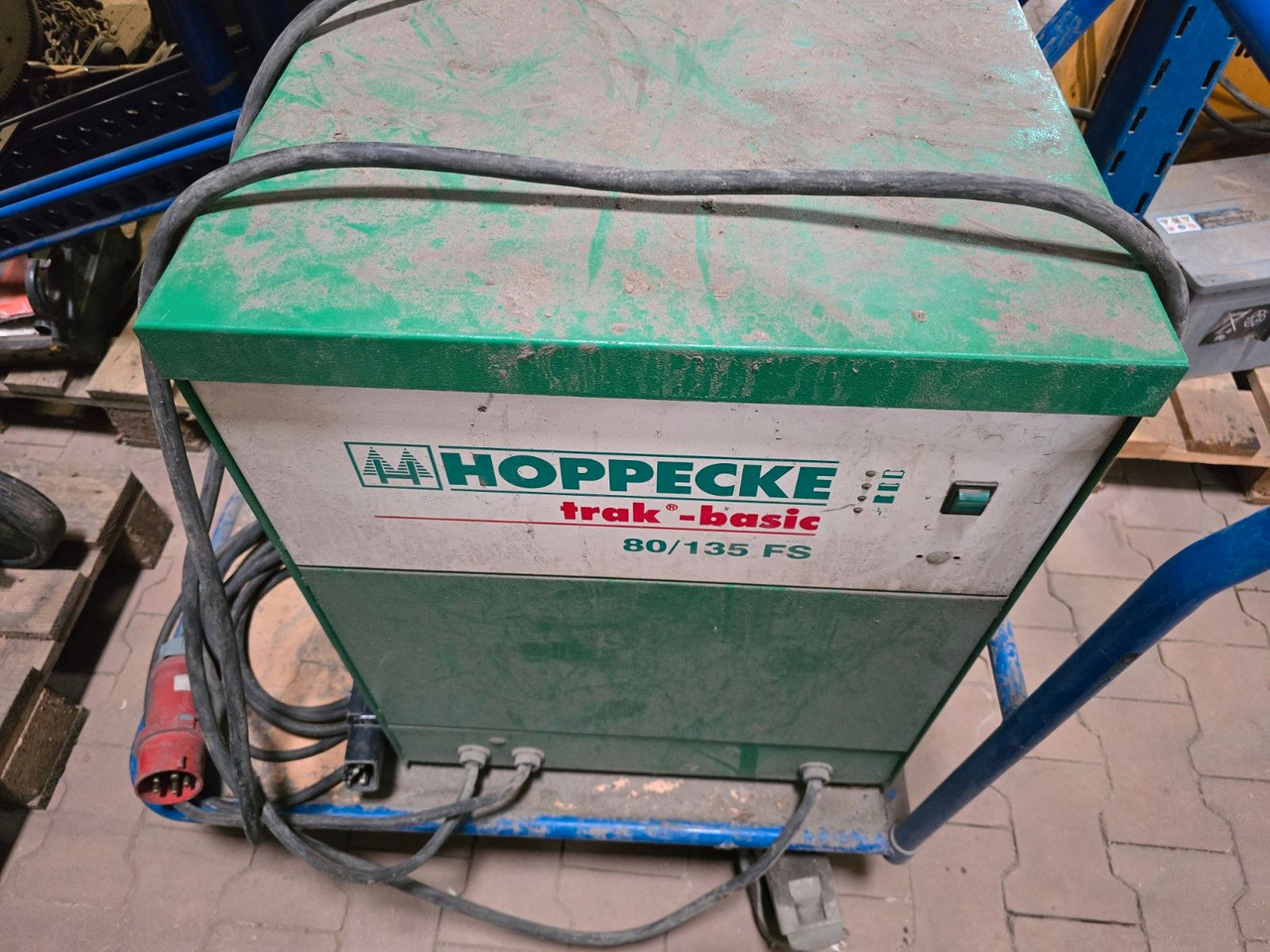 Still GabelstapleRX60 - 45 Stapler Elektrostapler - Electric forklift: picture 2 Still GabelstapleRX60 - 45 Stapler Elektrostapler - Electric forklift: picture 2