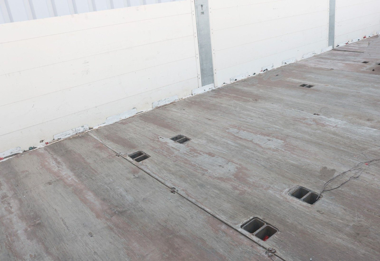 Mercedes-Benz Antos 2641L Prits. / Staplerhaltg. Stahltransp. - Dropside/ Flatbed truck: picture 4 Mercedes-Benz Antos 2641L Prits. / Staplerhaltg. Stahltransp. - Dropside/ Flatbed truck: picture 4