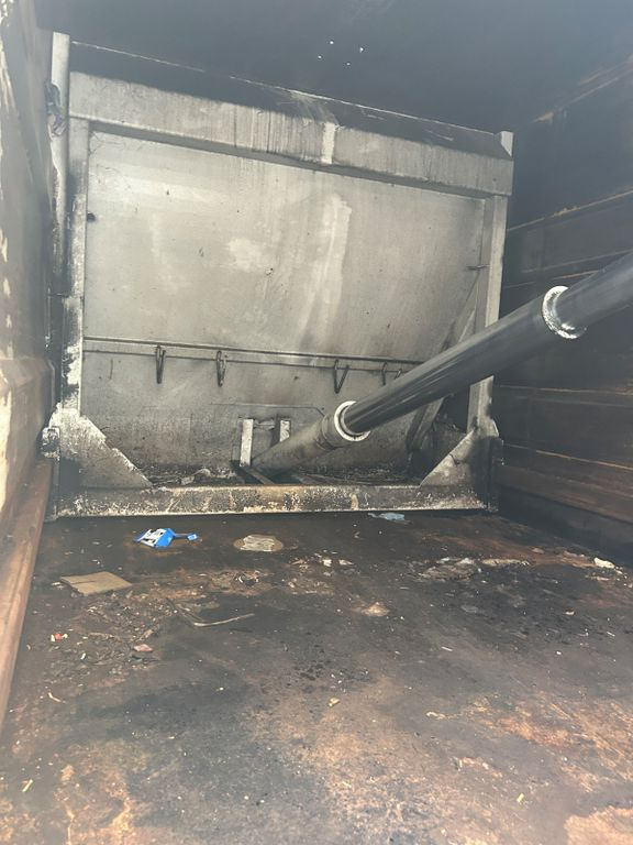 MAN TGA 26.310 6x2 BL MAN TGA 26.310 6x2 BL - Refuse truck: picture 4 MAN TGA 26.310 6x2 BL MAN TGA 26.310 6x2 BL - Refuse truck: picture 4