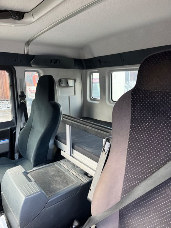 MAN TGS 33.480 6x4 Wechselsystem MAN TGS 33.480 6x4 Wechselsystem - Tipper: picture 5 MAN TGS 33.480 6x4 Wechselsystem MAN TGS 33.480 6x4 Wechselsystem - Tipper: picture 5