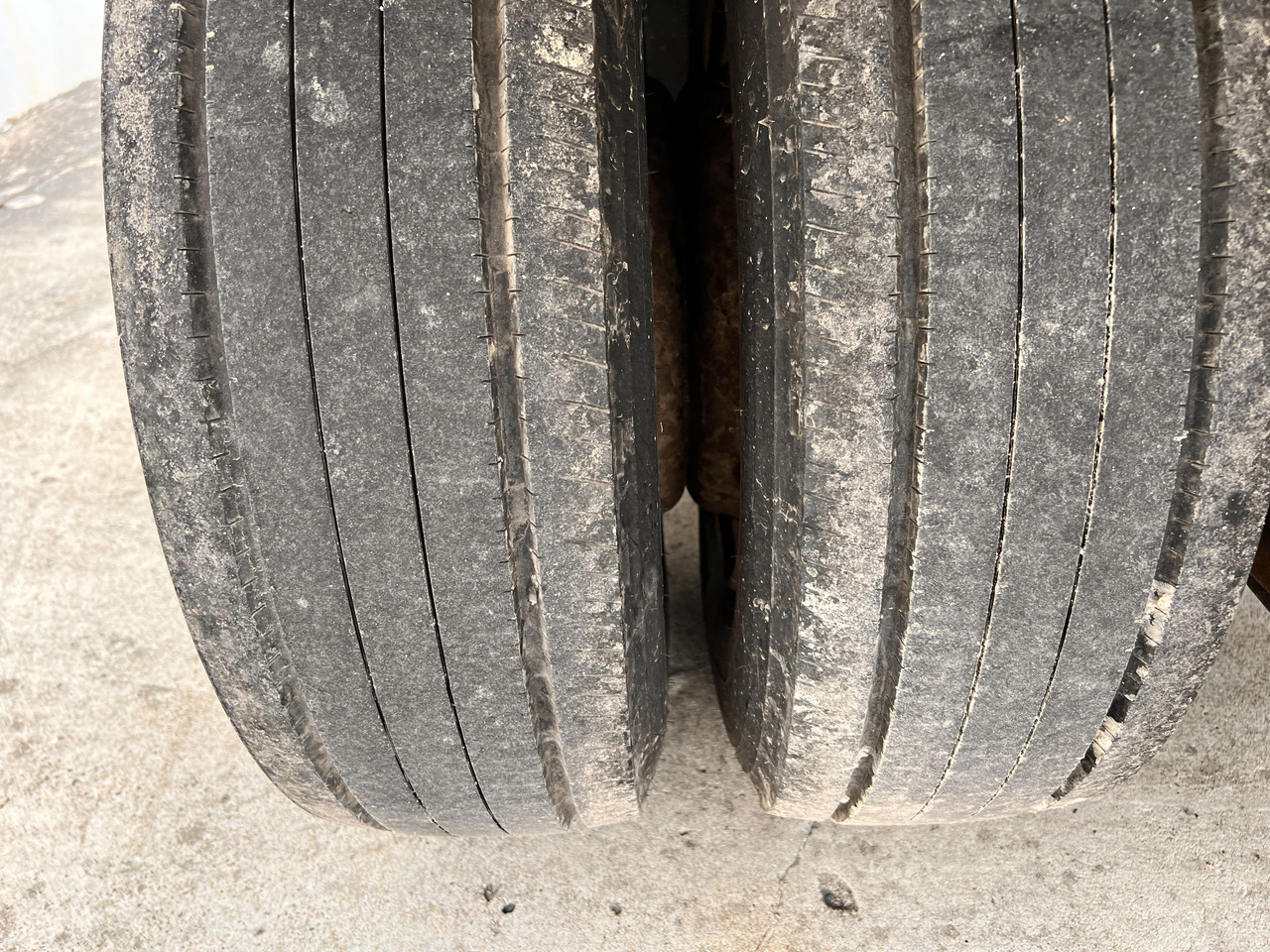 Ackermann PA-F 18/7.4E 2 Achs Jumboanhänger Mega - Low loader trailer: picture 3 Ackermann PA-F 18/7.4E 2 Achs Jumboanhänger Mega - Low loader trailer: picture 3