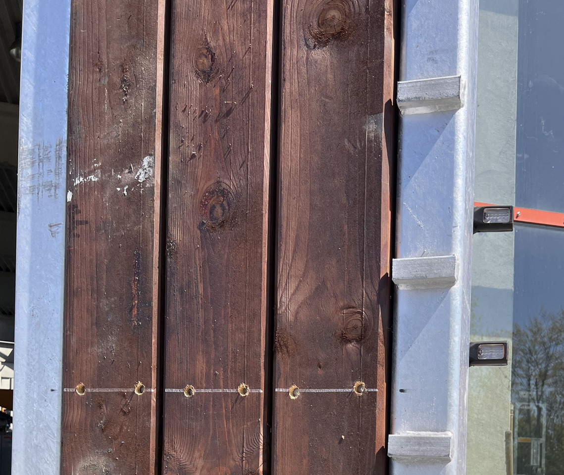 Möslein T 4 VB F 4 Achs Tieflader- Anhänger, Neufahrzeug - Low loader trailer: picture 2 Möslein T 4 VB F 4 Achs Tieflader- Anhänger, Neufahrzeug - Low loader trailer: picture 2