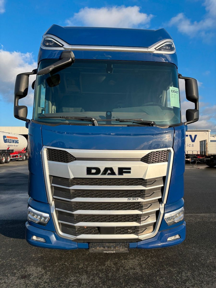 DAF XG+ 530 Retarder + PTO - Tractor unit: picture 3 DAF XG+ 530 Retarder + PTO - Tractor unit: picture 3