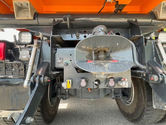 Tipper DAF FAT XFC 530 Meiller Trigenius D316 DAF FAT XFC 530 Meiller Trigenius D316: picture 18