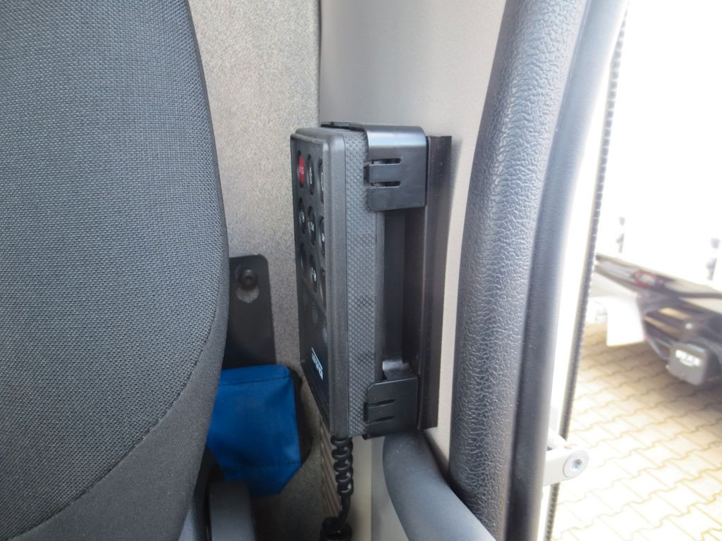 Beverage truck DAF LF 310 18t Zikun Getränkeaufbau DAF LF 310 18t Zikun Getränkeaufbau: picture 14 Beverage truck DAF LF 310 18t Zikun Getränkeaufbau DAF LF 310 18t Zikun Getränkeaufbau: picture 14