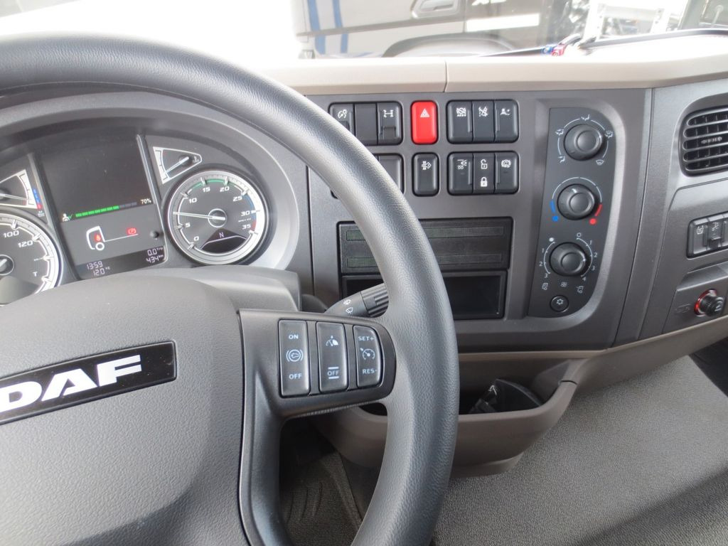 Beverage truck DAF LF 310 18t Zikun Getränkeaufbau DAF LF 310 18t Zikun Getränkeaufbau: picture 28 Beverage truck DAF LF 310 18t Zikun Getränkeaufbau DAF LF 310 18t Zikun Getränkeaufbau: picture 28