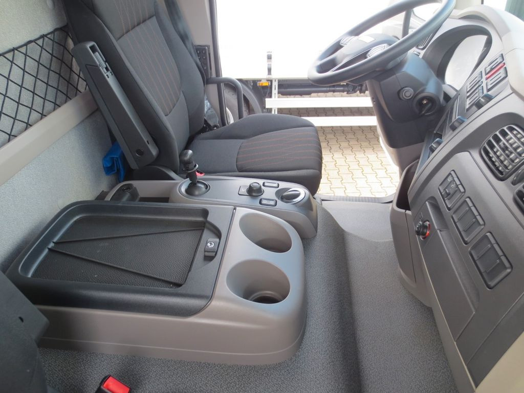 Beverage truck DAF LF 310 18t Zikun Getränkeaufbau DAF LF 310 18t Zikun Getränkeaufbau: picture 7 Beverage truck DAF LF 310 18t Zikun Getränkeaufbau DAF LF 310 18t Zikun Getränkeaufbau: picture 7