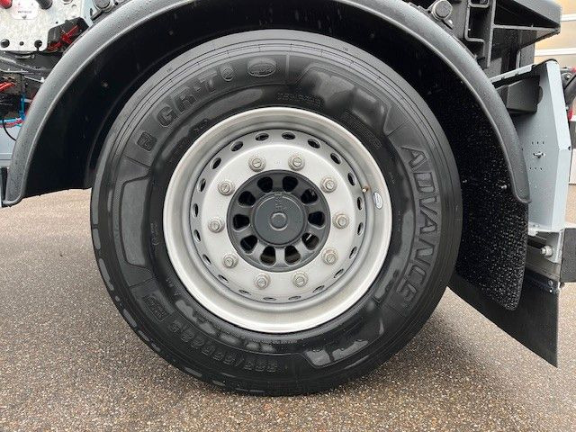 Schlittenanhänger 18 S Schlittenanhänger 18 S - Roll-off/ Skip trailer: picture 5 Schlittenanhänger 18 S Schlittenanhänger 18 S - Roll-off/ Skip trailer: picture 5