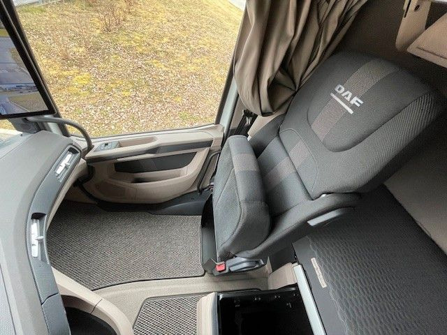 Tractor unit DAF FT XG 480 DAF FT XG 480: picture 12