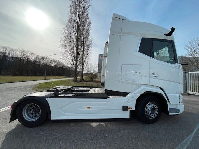 DAF XG 480 FT DAF XG 480 FT - Tractor unit: picture 3 DAF XG 480 FT DAF XG 480 FT - Tractor unit: picture 3
