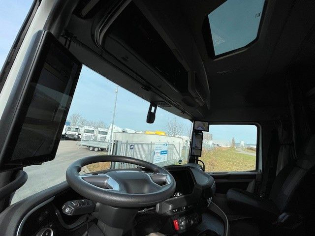 Leasing of DAF XG 480 FT DAF XG 480 FT DAF XG 480 FT DAF XG 480 FT: picture 7