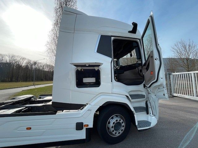 DAF XG 480 FT DAF XG 480 FT - Tractor unit: picture 5 DAF XG 480 FT DAF XG 480 FT - Tractor unit: picture 5