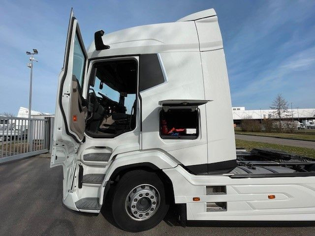 Leasing of DAF XG 480 FT DAF XG 480 FT DAF XG 480 FT DAF XG 480 FT: picture 6