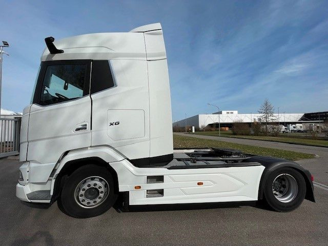 DAF XG 480 FT DAF XG 480 FT - Tractor unit: picture 2 DAF XG 480 FT DAF XG 480 FT - Tractor unit: picture 2