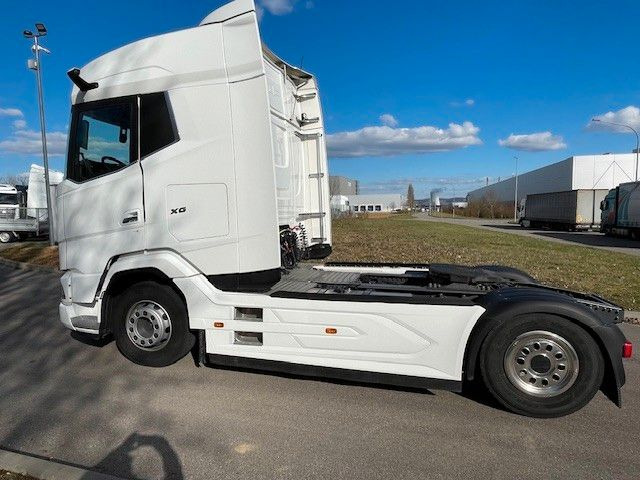 DAF XG 480 FT - Tractor unit: picture 2 DAF XG 480 FT - Tractor unit: picture 2