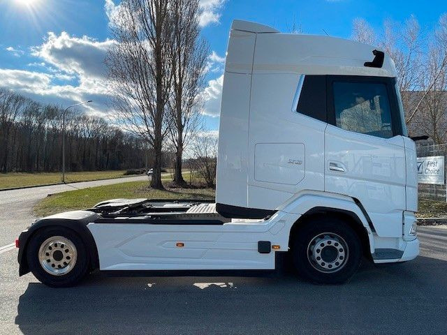 DAF XG 480 FT - Tractor unit: picture 1 DAF XG 480 FT - Tractor unit: picture 1