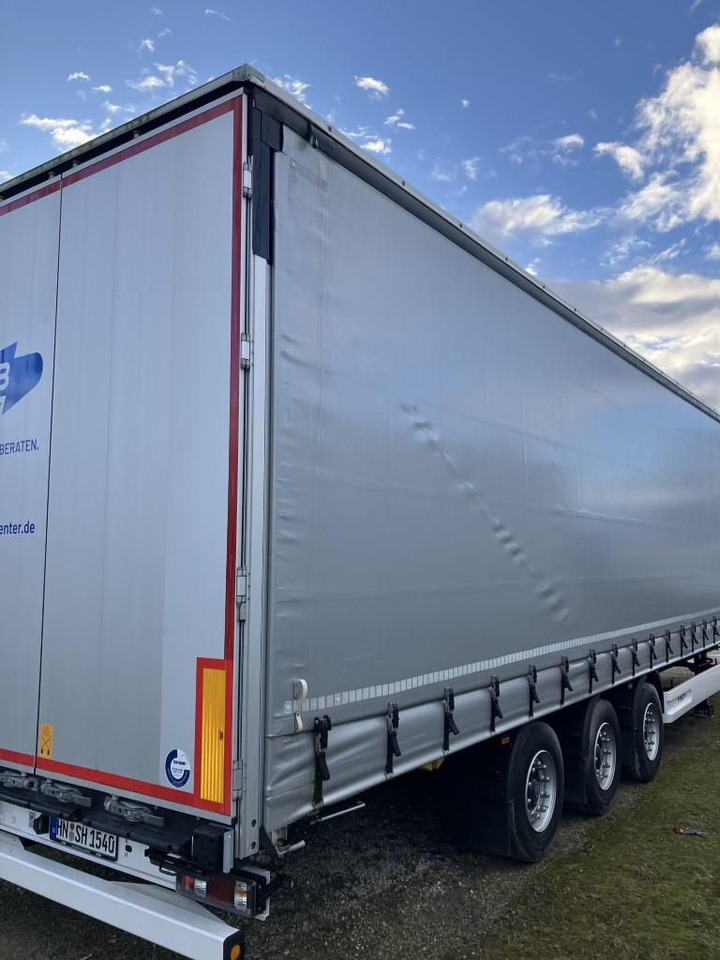Wielton Curtain Master MEGA - Curtainsider semi-trailer: picture 4 Wielton Curtain Master MEGA - Curtainsider semi-trailer: picture 4